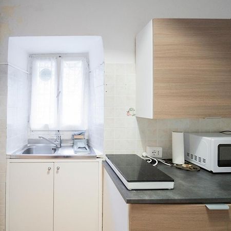 Il Limoneto Dei Cinque Sensi,Apartment With Garden ヴェルナッツァ エクステリア 写真